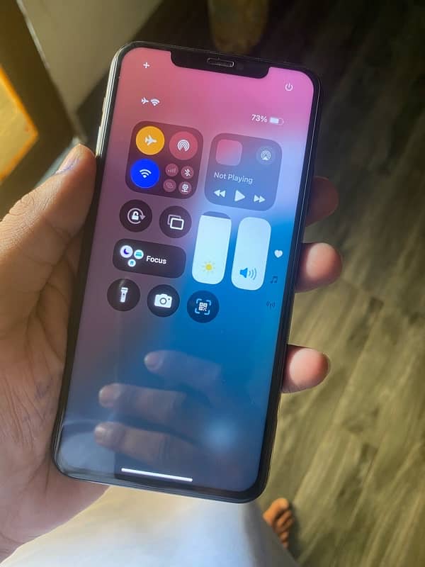 iphone 11 pro max 64 gb non pta 6