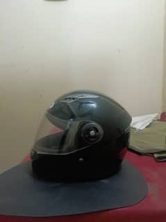 Helmet