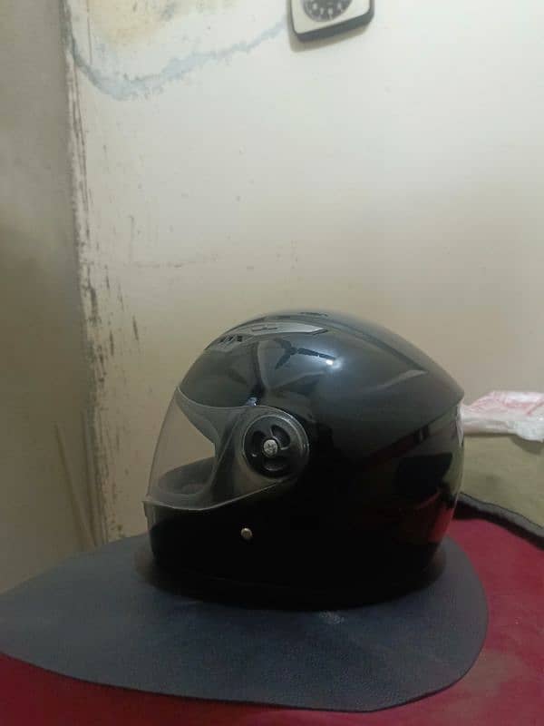 Helmet 5