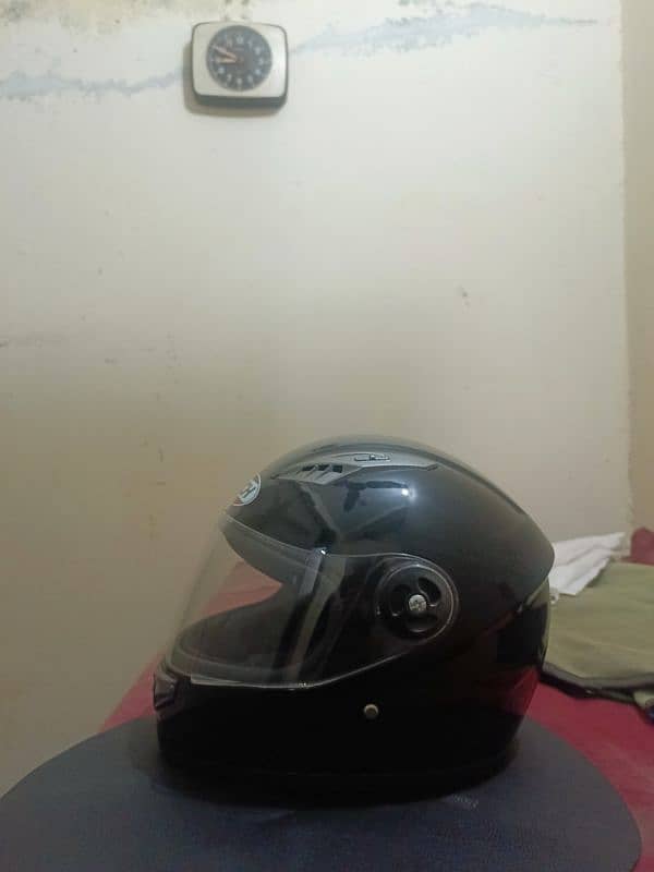 Helmet 6