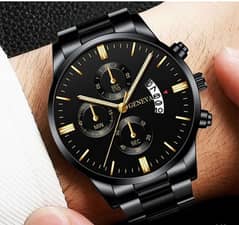 Newwatch for men's