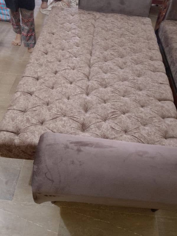 latest new sofa bed 2