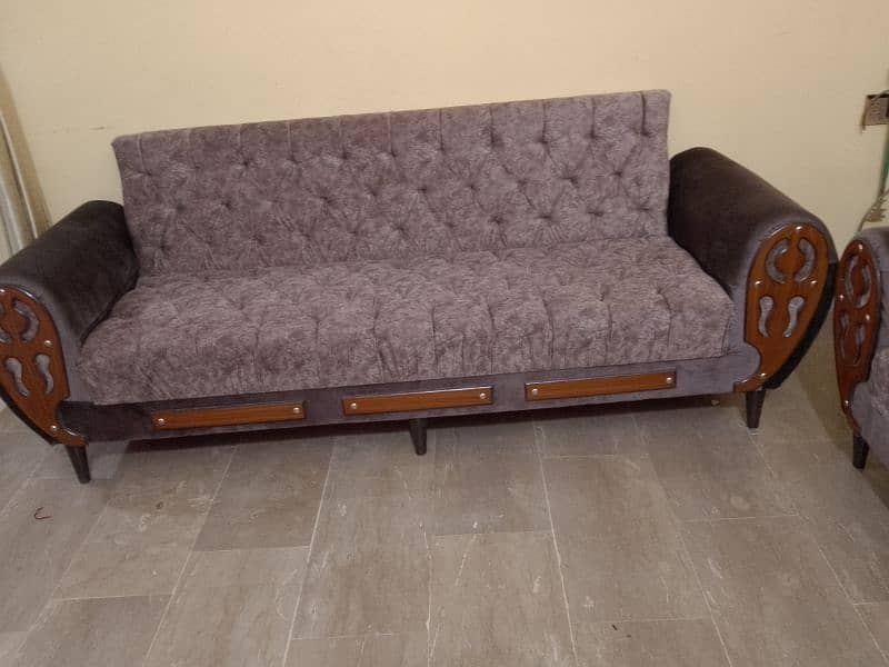 latest new sofa bed 3