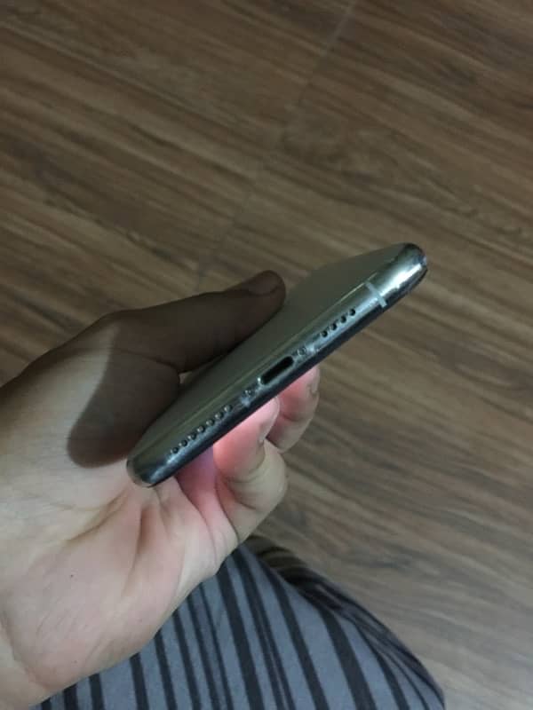 iphone 11 pro max non pta 256 3