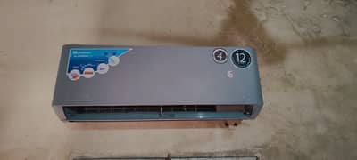 1 ton Dawlance DC inverter