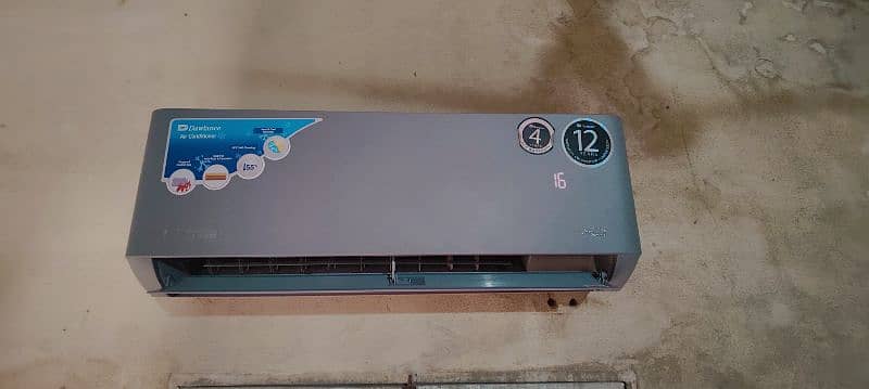 1 ton Dawlance DC inverter 0