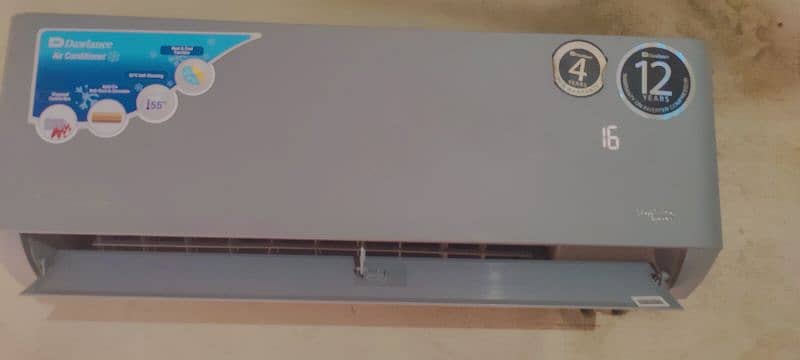 1 ton Dawlance DC inverter 2