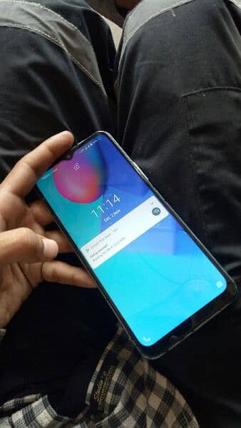 Vivo y12s 0