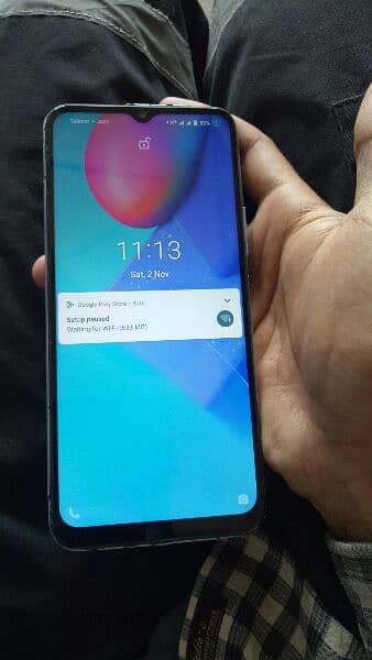 Vivo y12s 2