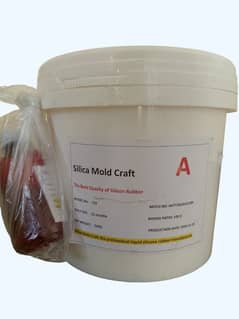 Mold Making Silicone Rubber/ Liquid Silicone Rubber/clear Epoxy Resin