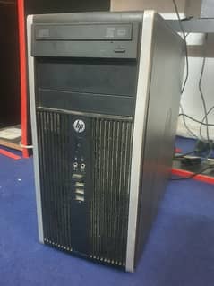 GAMING PC For Sale i5 2nd gen with gtx 750ti