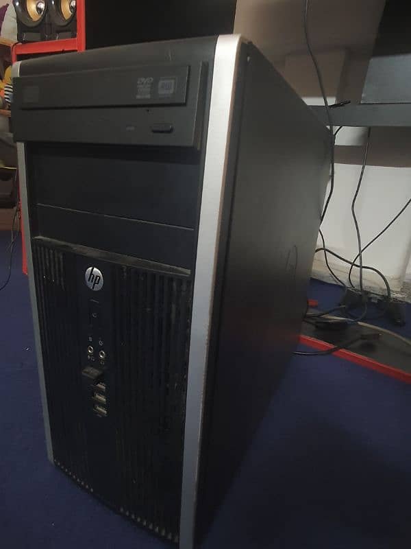 GAMING PC For Sale i5 2nd gen with gtx 750ti 2