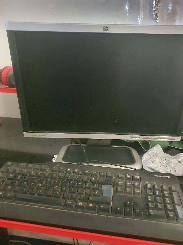 GAMING PC For Sale i5 2nd gen with gtx 750ti 3