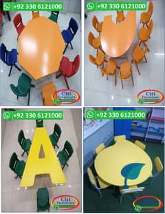 MONTESSORI FURNITURE , SCHOOL FURNITURE, COLLEGE FURNITURE UNIVERSITY