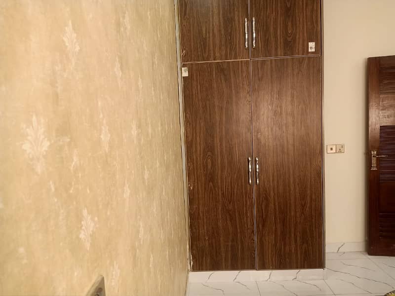 10 Marla Full Furnished House For Rent Sector C BahriaTown Lahore 14