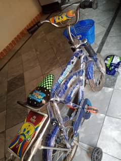 child bicycle