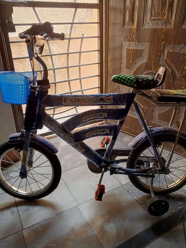 child bicycle 2