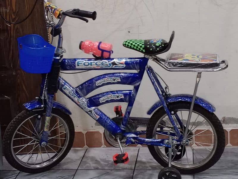 child bicycle 4