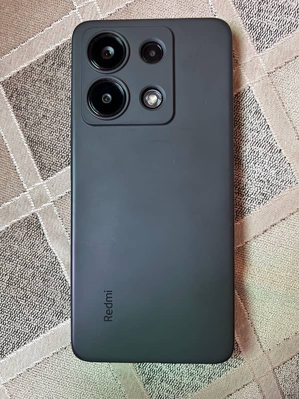 Redmi NOTE 13 1