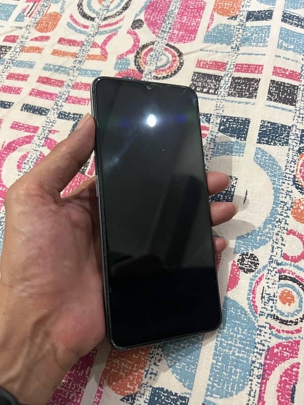 Oppo F 17 Mint condition 8/128 5