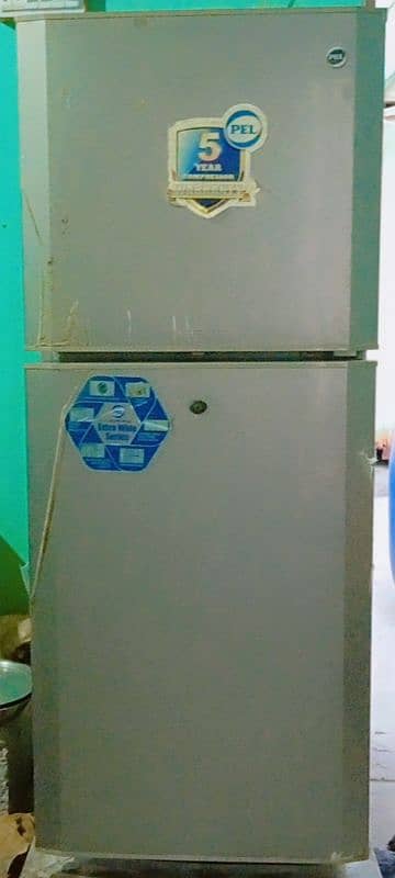 PEL Refrigerator 0