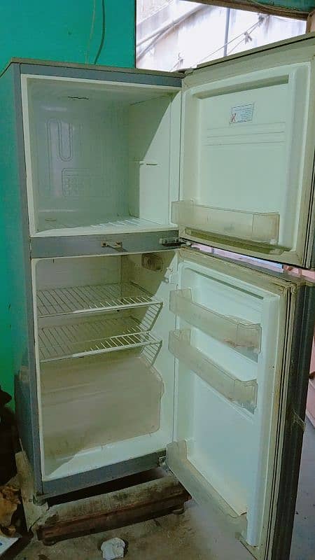 PEL Refrigerator 2