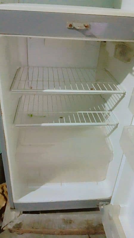 PEL Refrigerator 3