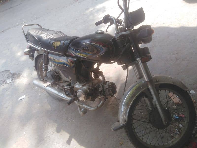 bike for sell 0