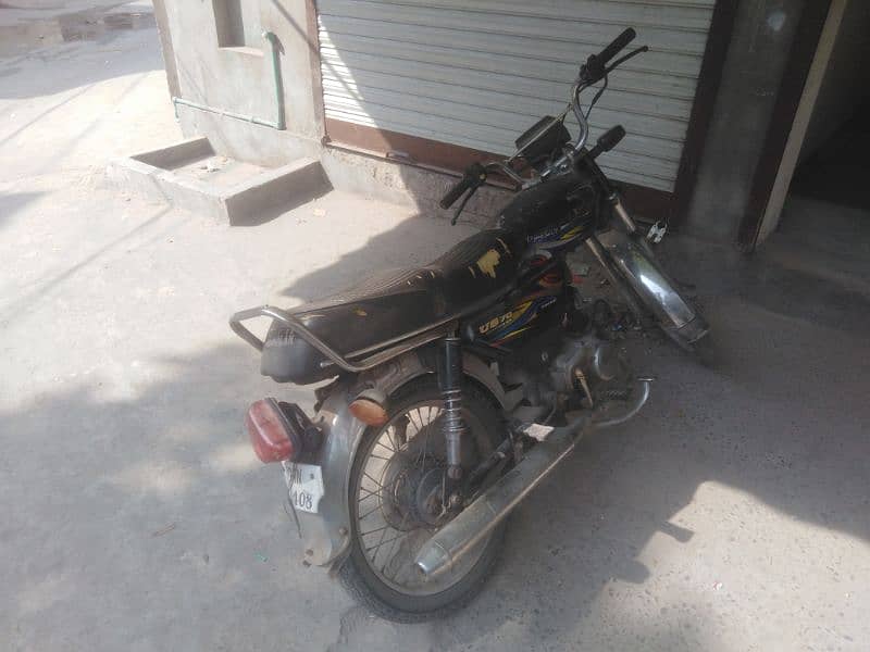 bike for sell 1