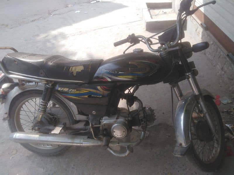 bike for sell 2