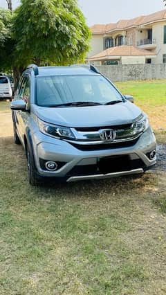 Honda BR-V 2018