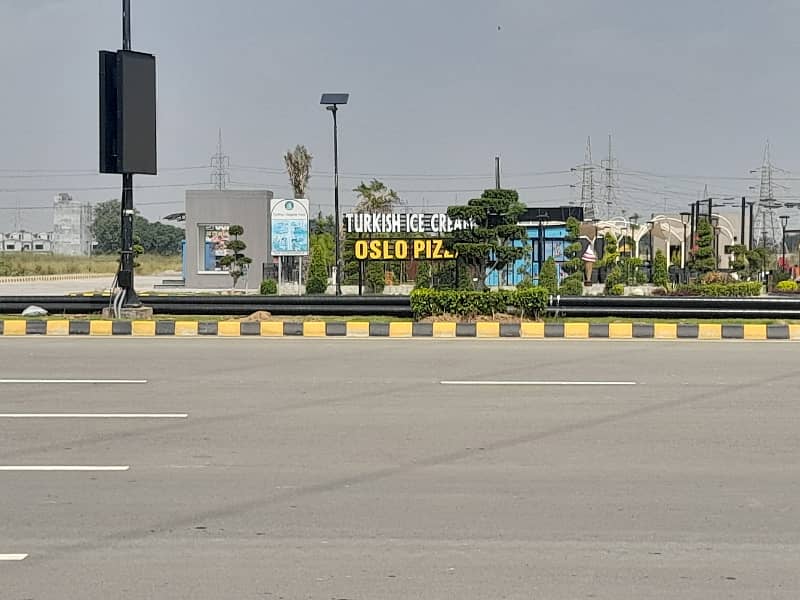 This Is Your Chance To Buy Prime Location Residential Plot In Gujranwala 4