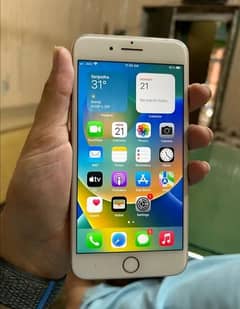 i phone 8 plus non pta