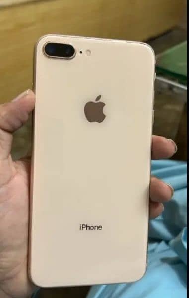 i phone 8 plus non pta 1