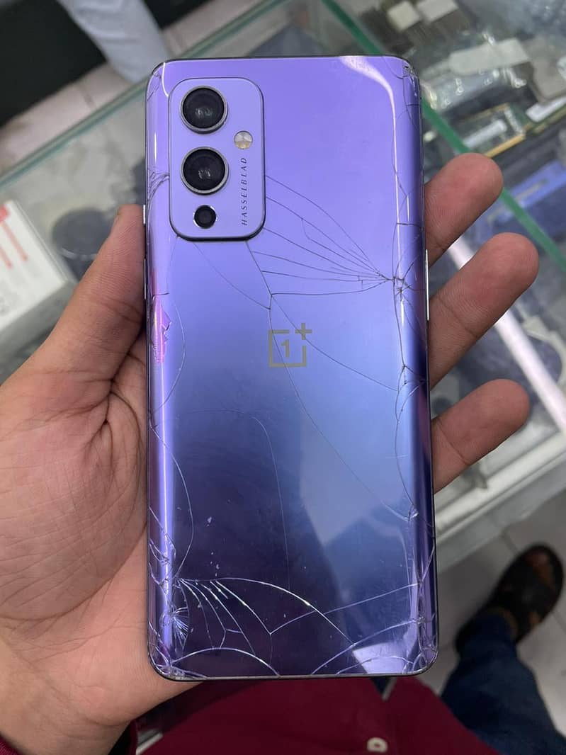 Oneplus 9 4