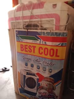 air cooler