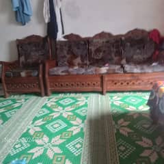 talli make soffa set available good condition