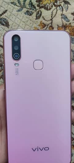 VIVO Y17 8/256GB  03135733102