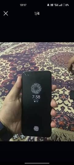 oppo f17 pro 8/128