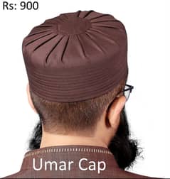 Namaz Topi Caps | cap | new desgin cap