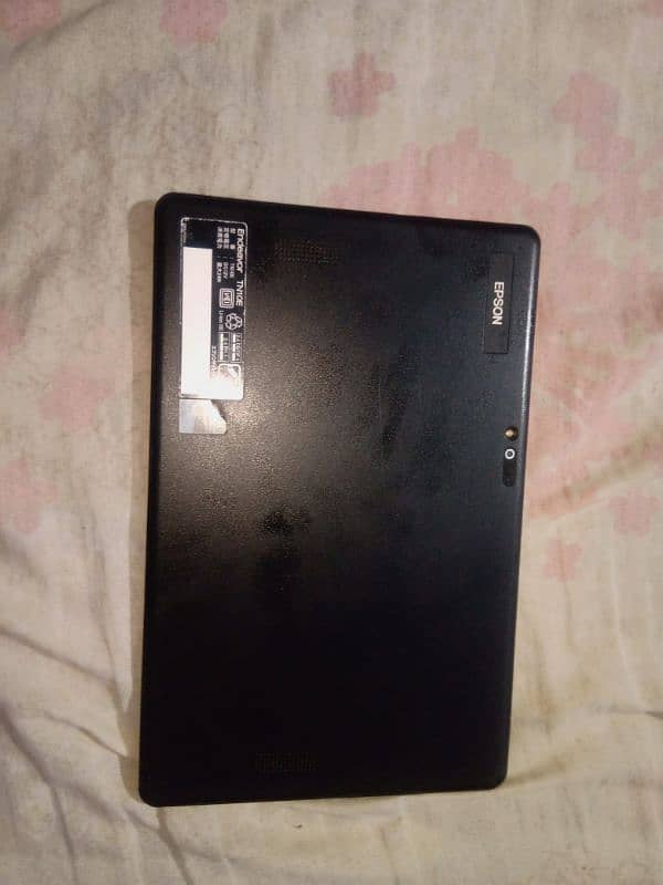 Epson tablet 4gb ram 128 gb rom 5