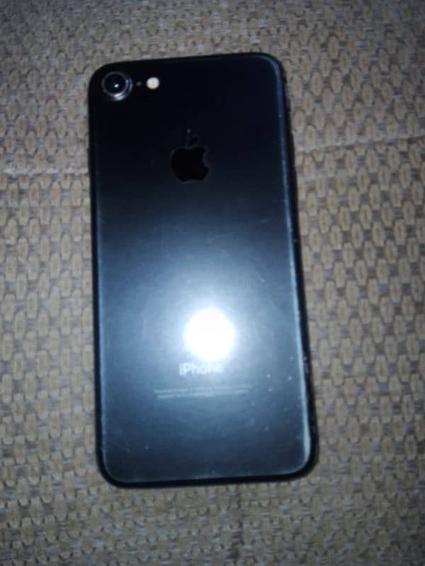 iphone7 non pta32gb 2