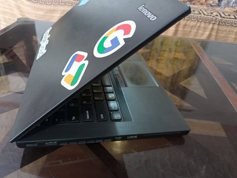 Lenovo Thinkpad T450 i5 5th Gen (8/512 GB) 3