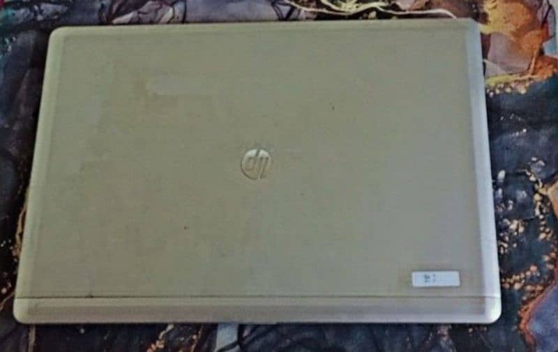 HP Elite Book Core i5 pro in Good Condition for sale No Fault 1