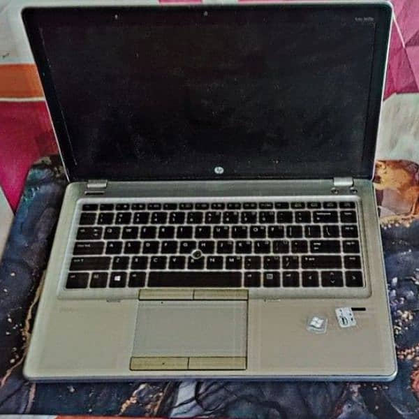 HP Elite Book Core i5 pro in Good Condition for sale No Fault 2