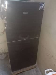 Haier fridge