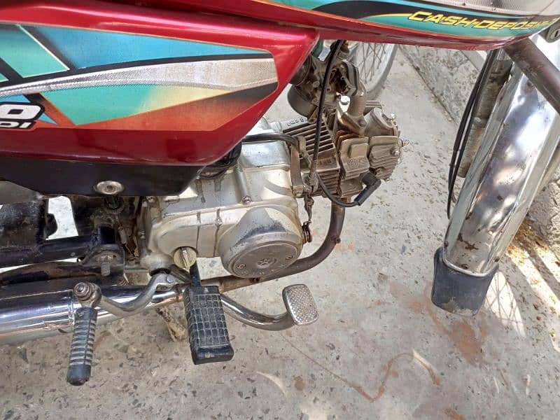 Super power Bike for sale 4