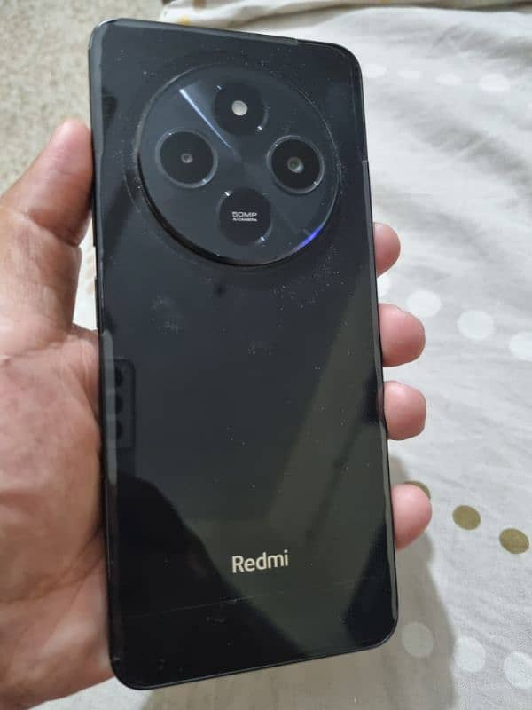 Redmi 14C open box 0