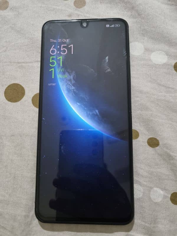 Redmi 14C open box 2