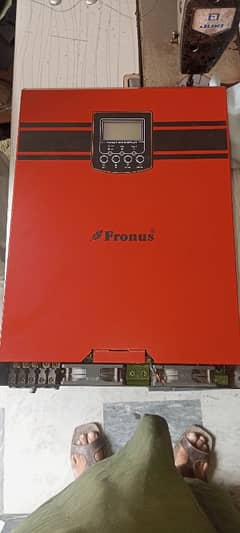 fronus